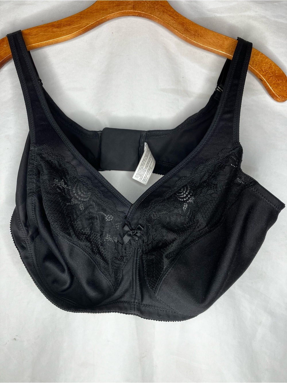 Glamorise Magic Lift bra 40DD